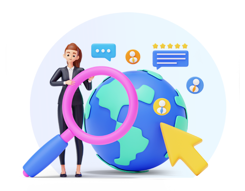 Benefits fof Local SEO Services for Small Business